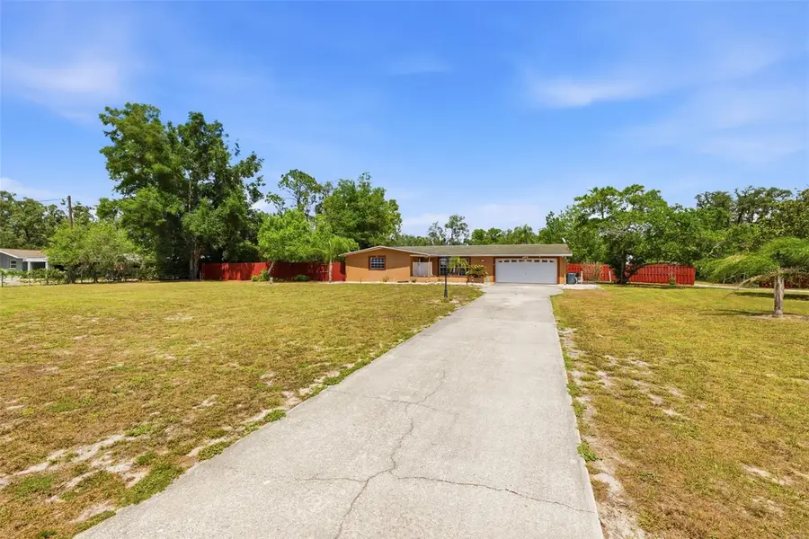 10744 Osceola Drive, New Port Richey, FL 34654 - #2