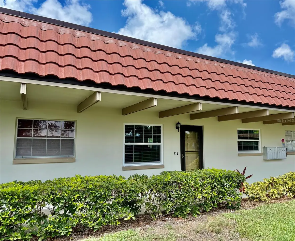 1701 Pinehurst Road #2D, Dunedin, FL 34698 - #1