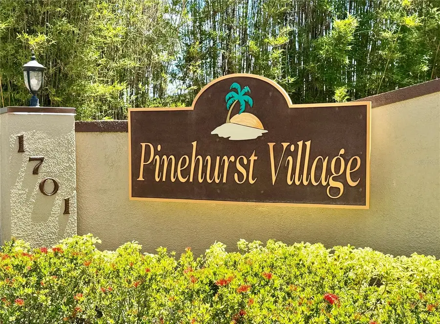 1701 Pinehurst Road #2D, Dunedin, FL 34698 - #2