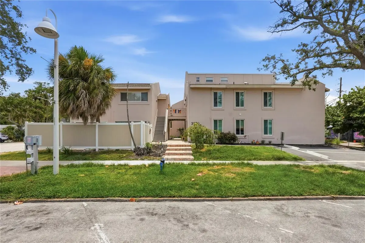 3120 Beach Boulevard S #1, Gulfport, FL 33707 - #1