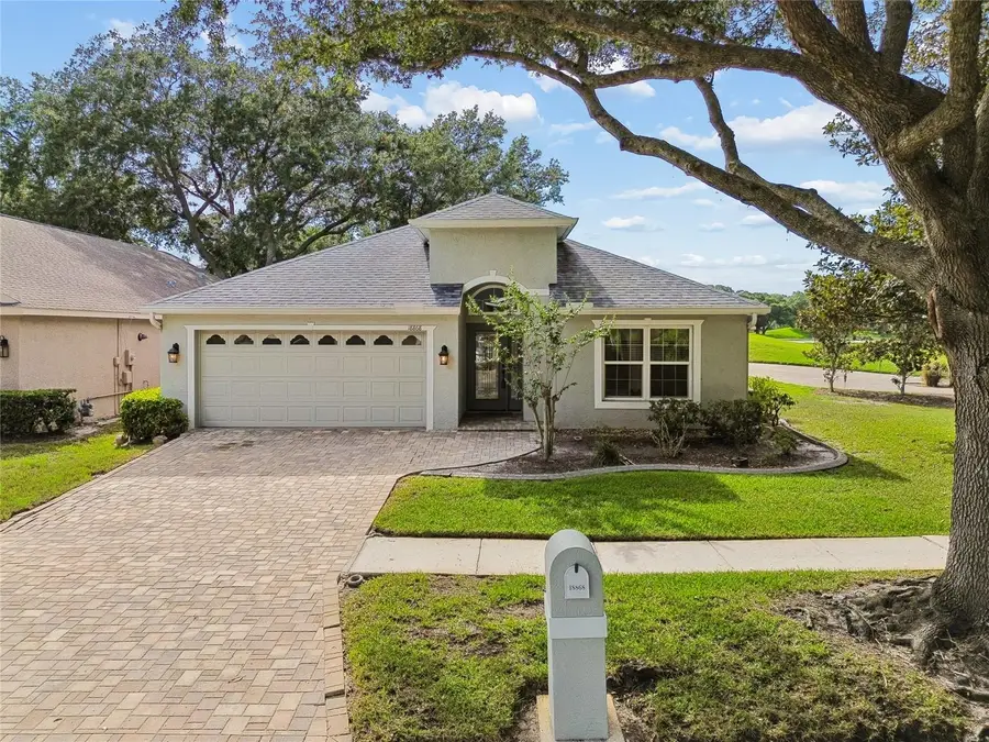 18868 Maisons Drive, Lutz, FL 33558 - #2