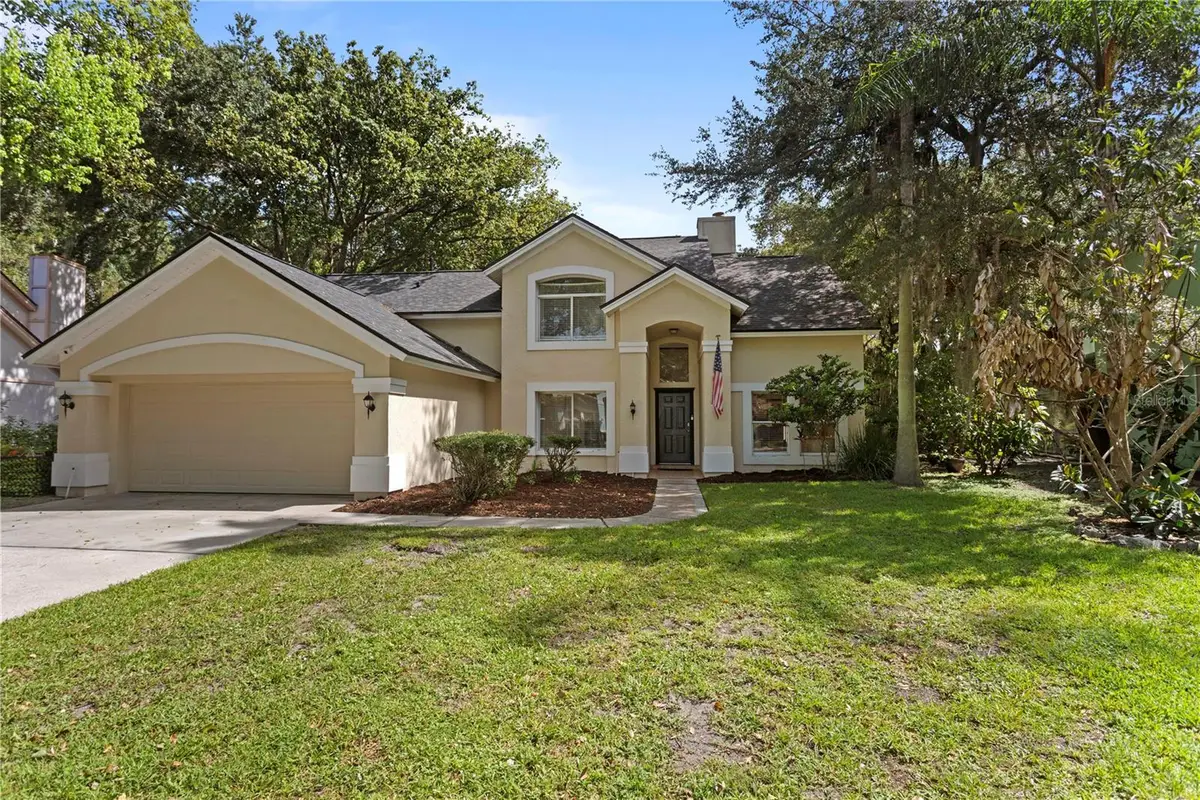 7210 Hammet Road, Tampa, FL 33647 - #1