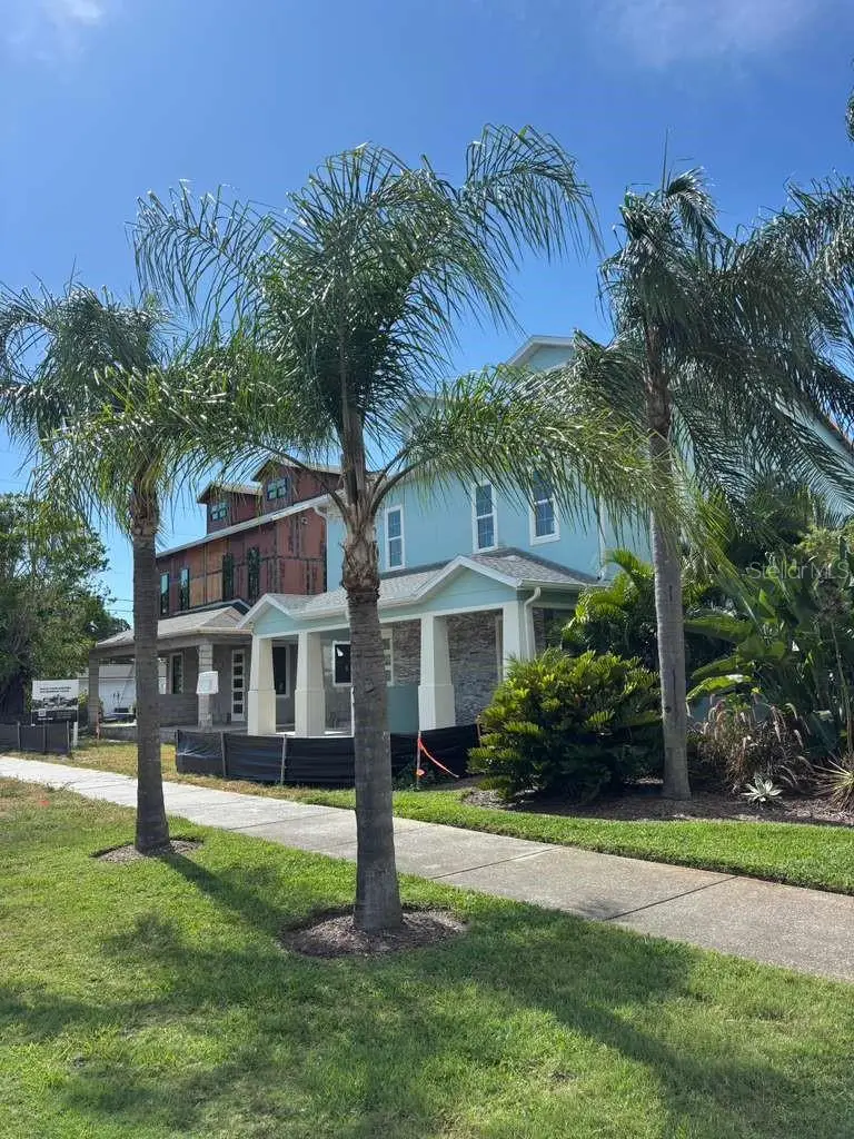 6177 1st Avenue N, Saint Petersburg, FL 33710 - #1