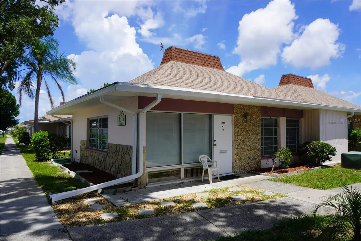 4315 Tahitian Gardens Circle #H, Holiday, FL 34691 - #1