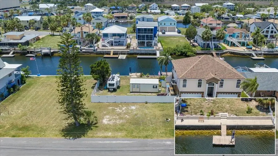 4274 Carlos Court, Hernando Beach, FL 34607 - #2