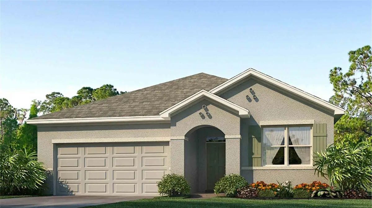 11975 Fallow Down Drive, Dade City, FL 33525 - #1