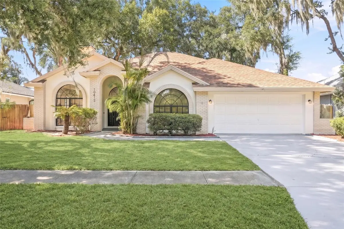 10412 Nightengale Drive, Riverview, FL 33569 - #1