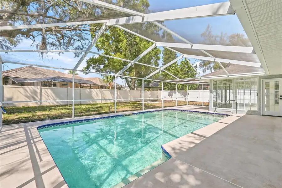 1307 Belcher Drive, Tarpon Springs, FL 34689 - #2