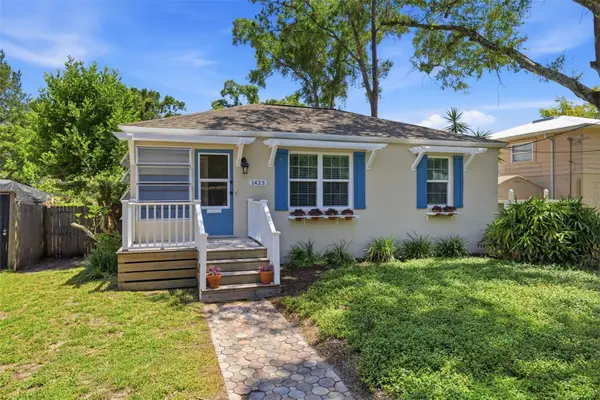 1423 E Henry Avenue, TAMPA, FL 33604