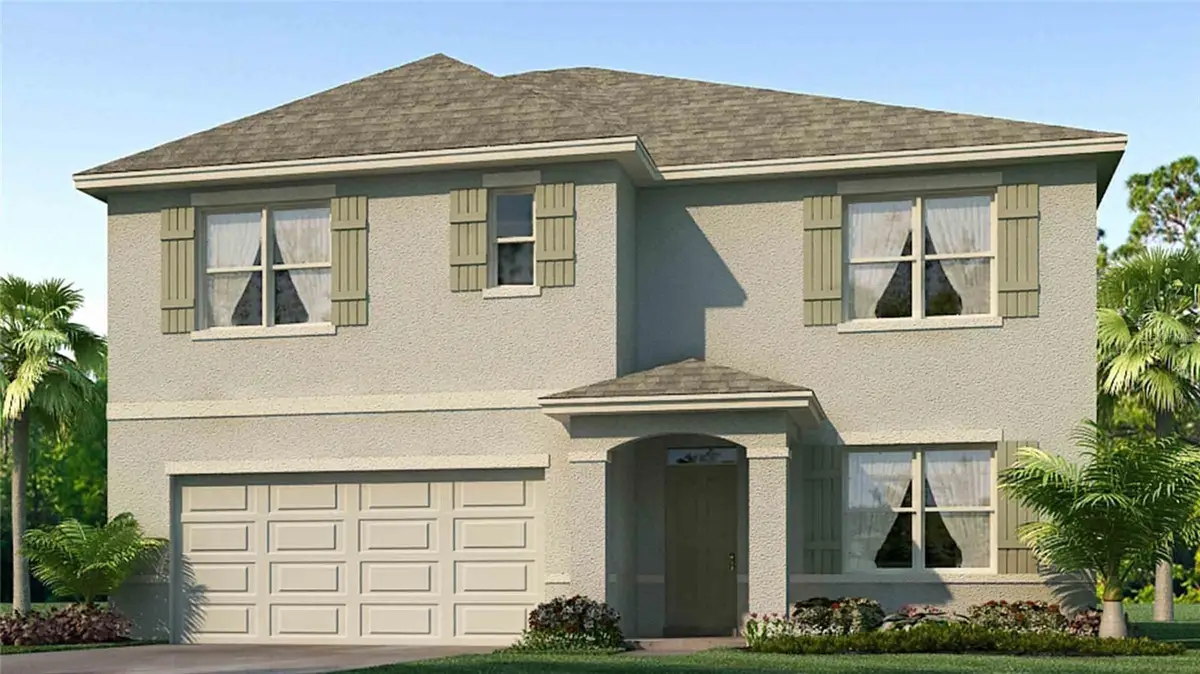 35101 Valley Ridge Road, Dade City, FL 33525 - #1