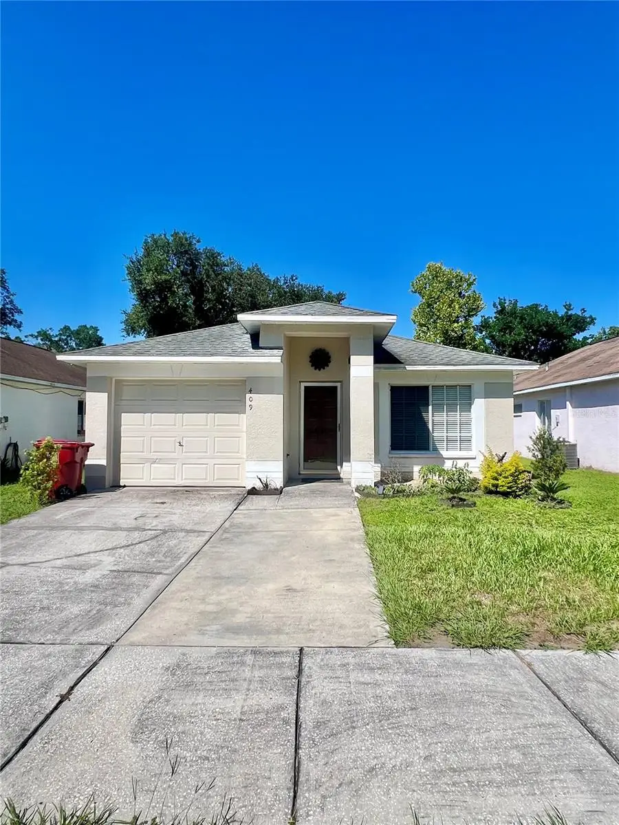 409 Abigail Road, Plant City, FL 33563 - #1