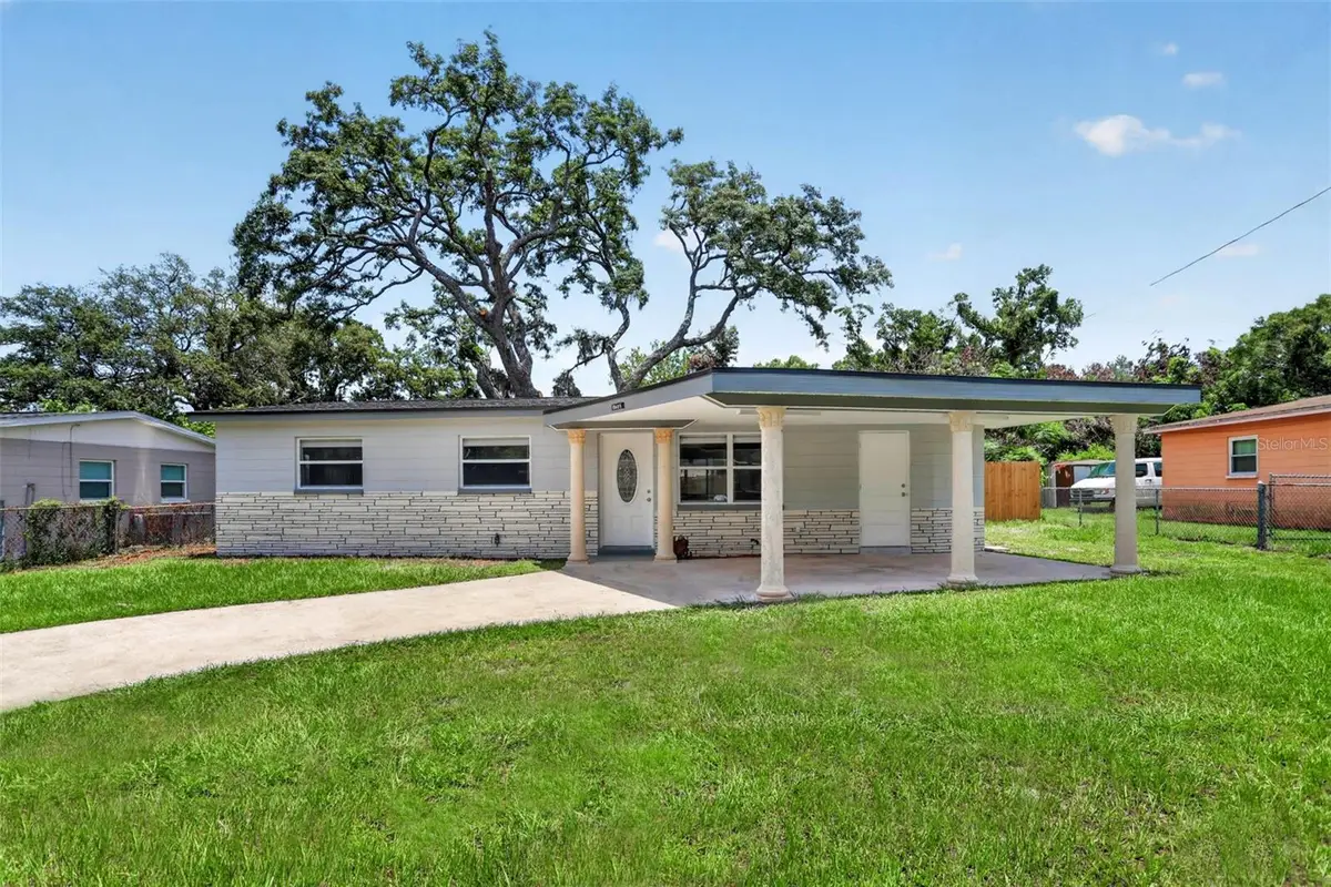 10405 N 22nd Street, Tampa, FL 33612 - #1