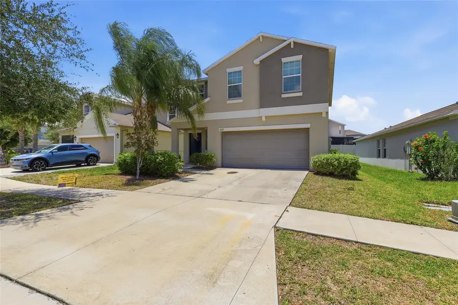 17237 White Mangrove Drive, Wimauma, FL 33598 - #2