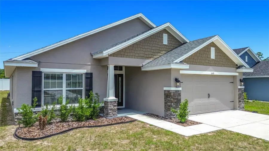 5578 Coral Reef Court, Spring Hill, FL 34609 - #2