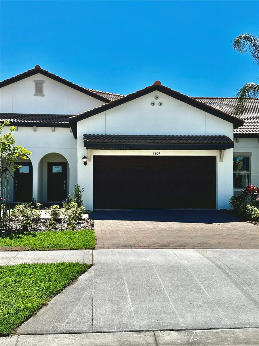 5309 Kelper Hook Court, Wimauma, FL 33598 - #1