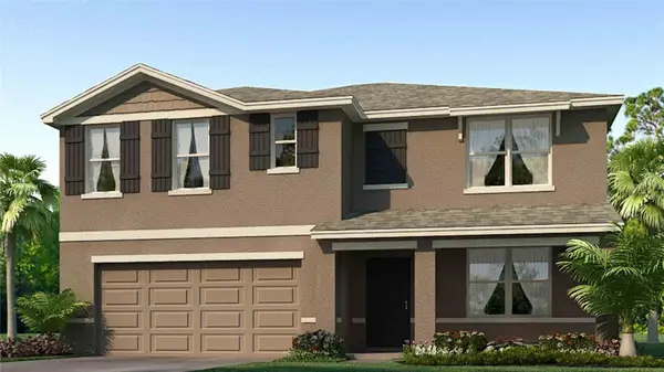 15017 Crosshall Stream Drive, WIMAUMA, FL 33598