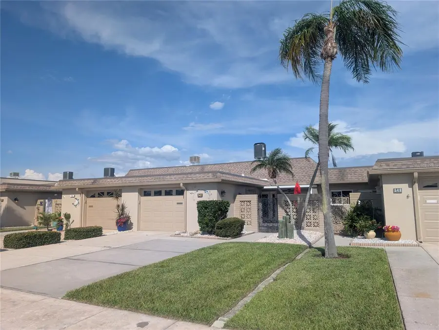 542 Boca Ciega Point Boulevard N #2108, Madeira Beach, FL 33708 - #2
