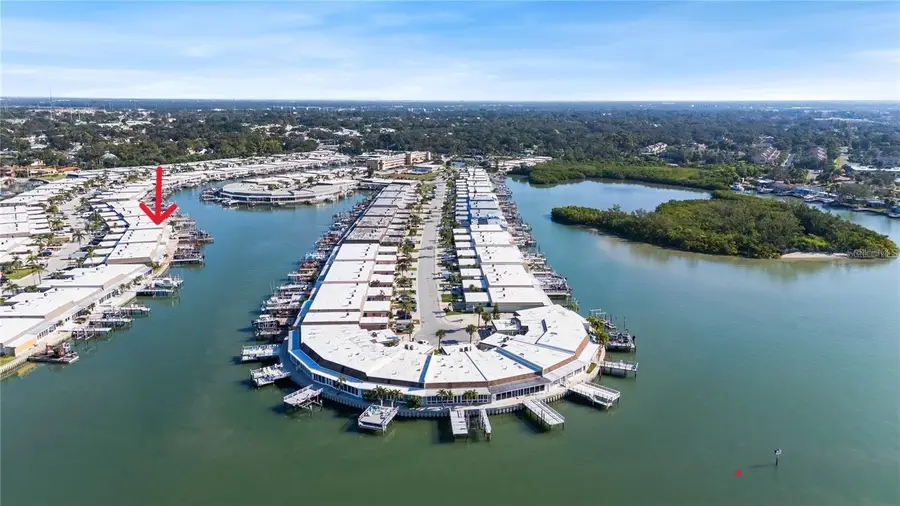 542 Boca Ciega Point Boulevard N #2108, Madeira Beach, FL 33708 - #3