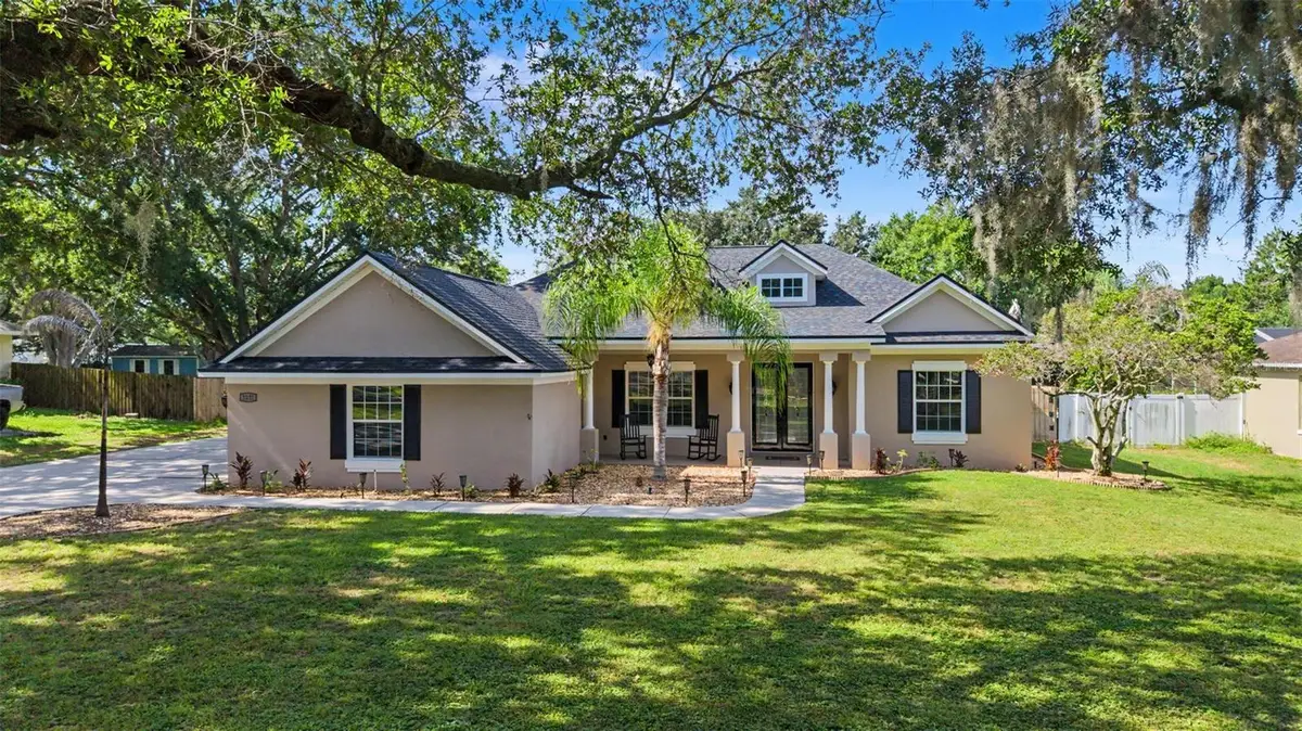 2311 Peterson Road, Lakeland, FL 33812 - #1