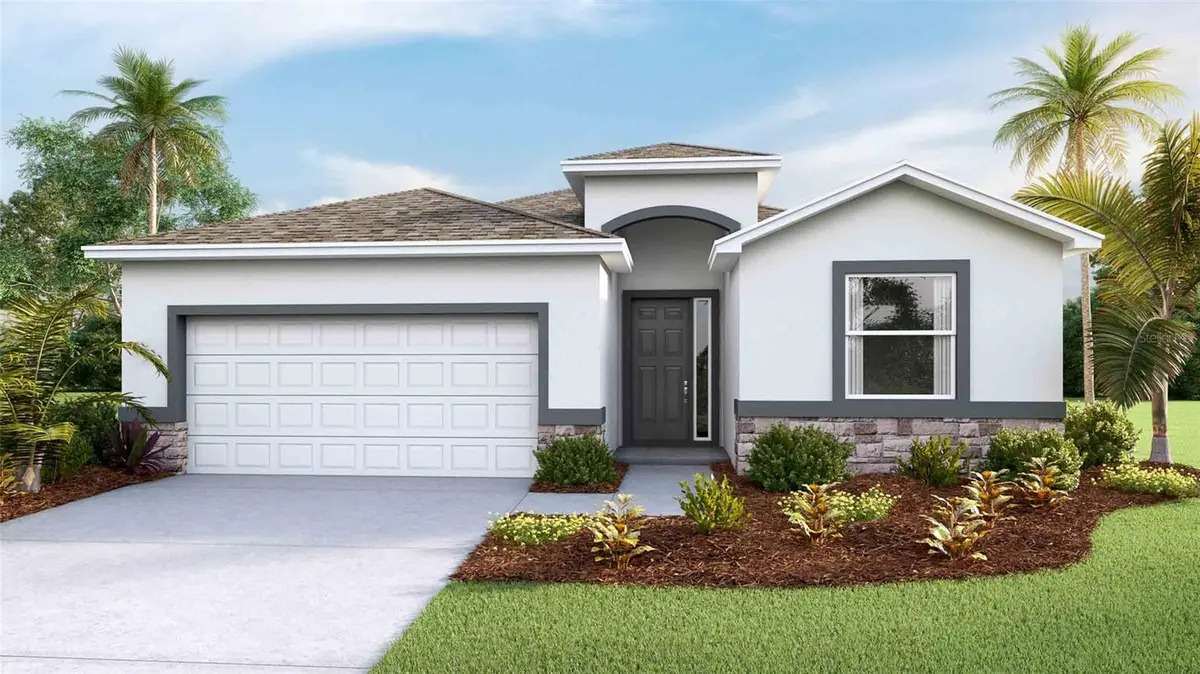 36219 Hillridge Trail, Zephyrhills, FL 33541 - #1
