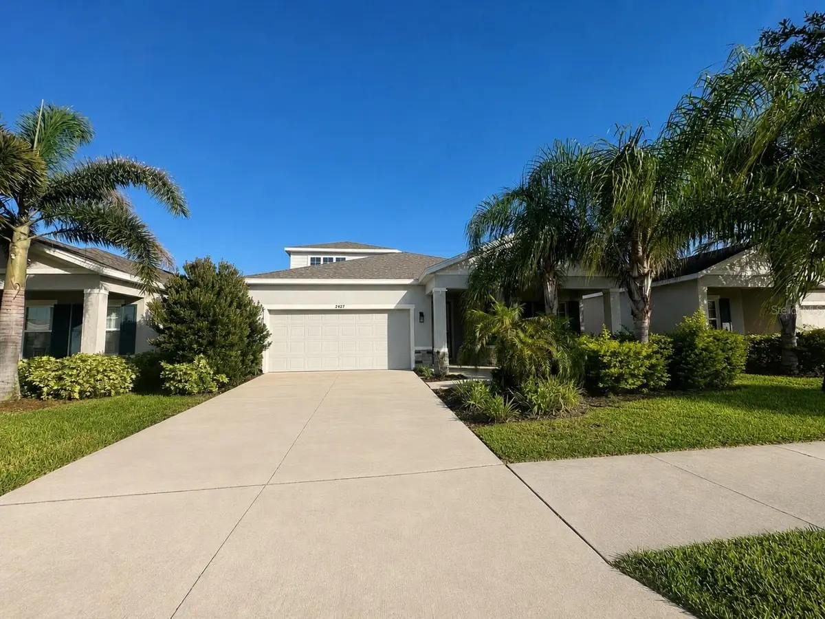 2427 Portico Street, Odessa, FL 33556 - #1