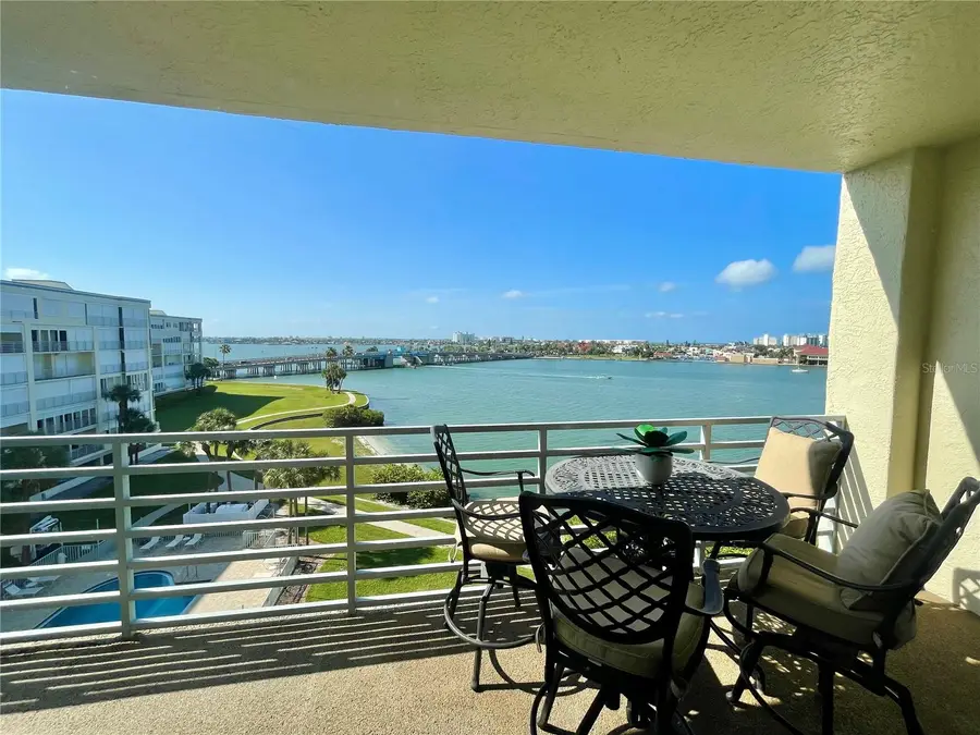 7882 Sailboat Key Boulevard S #503, South Pasadena, FL 33707 - #2