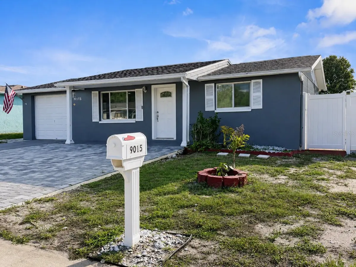 9015 Prosperity Lane, Port Richey, FL 34668 - #1