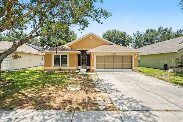 31331 Satinleaf Run, BROOKSVILLE, FL 34602