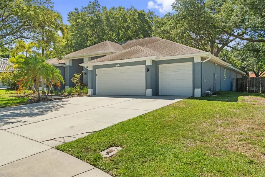 751 House Wren Circle, Palm Harbor, FL 34683 - #2