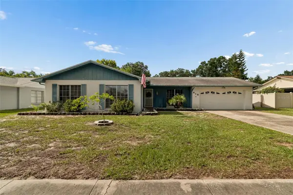 418 Dewolf Road, BRANDON, FL 33511