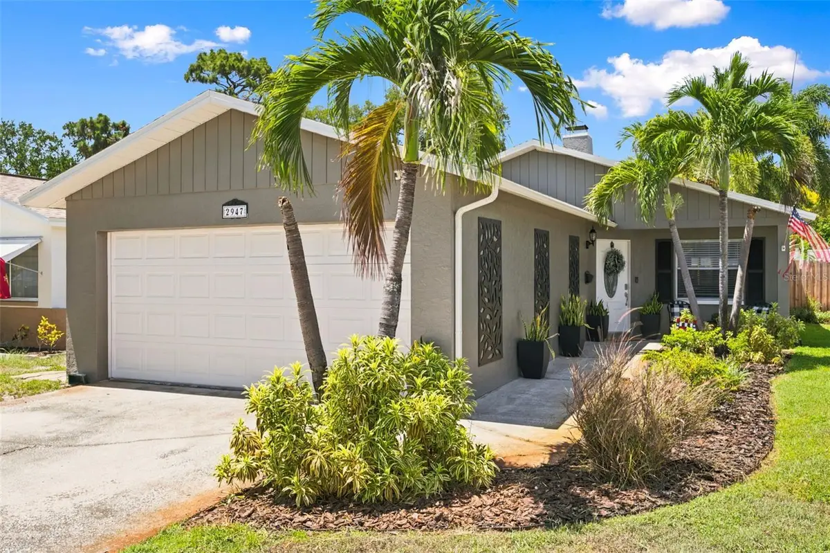 2947 25th Avenue N, Saint Petersburg, FL 33713 - #1