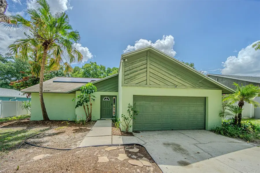 18425 Swan Lake Drive, Lutz, FL 33549 - #3