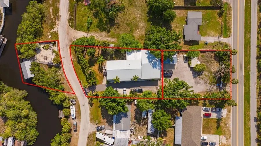 826 W Shell Point Street, Ruskin, FL 33570 - #3