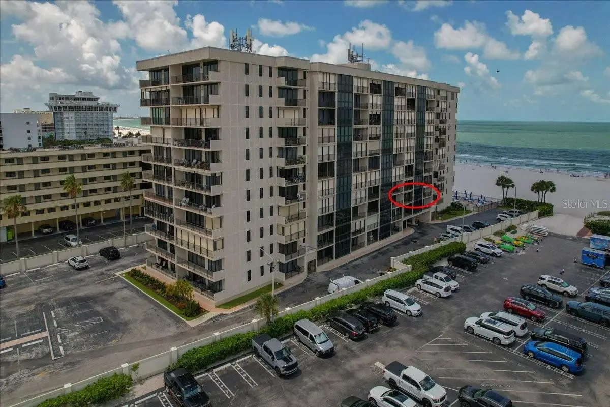 5396 Gulf Boulevard #304, Saint Pete Beach, FL 33706 - #1