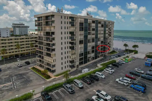 5396 Gulf Boulevard #304, ST PETE BEACH, FL 33706