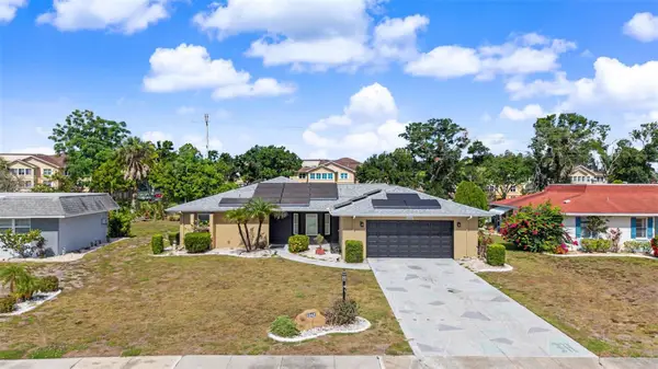 1242 W Del Webb Boulevard, SUN CITY CENTER, FL 33573