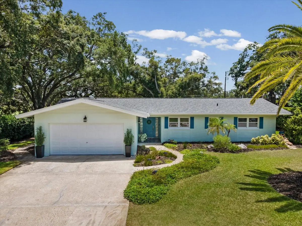 2285 Watrous Drive, Dunedin, FL 34698 - #1