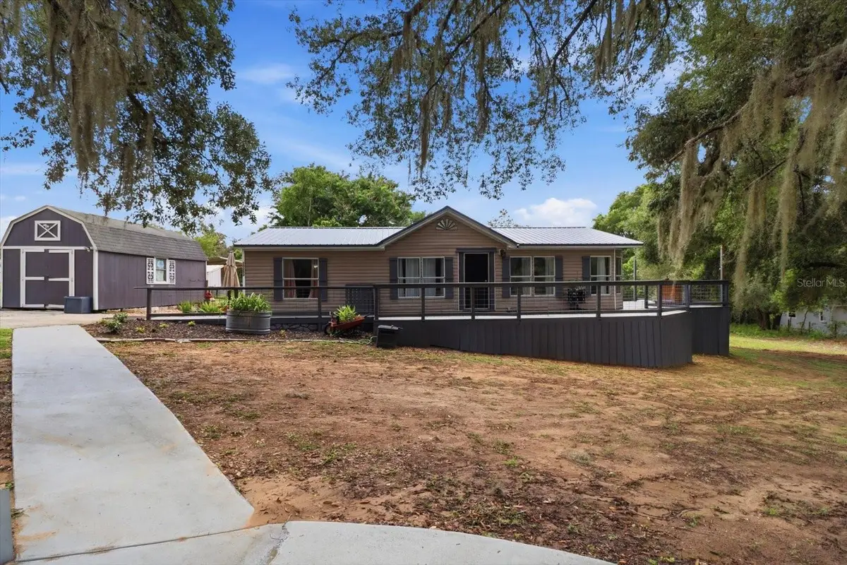 10253 S Arabian Avenue, Floral City, FL 34436 - #1