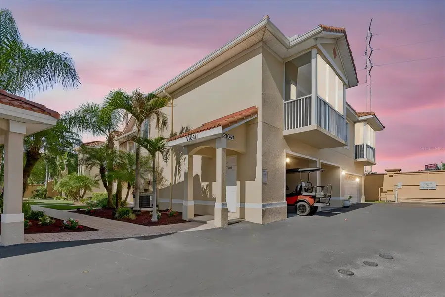 21041 Sunpoint Way #201, Lutz, FL 33558 - #3