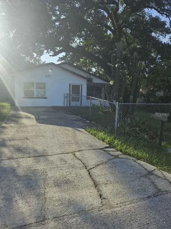 8115 N Semmes Street, TAMPA, FL 33604