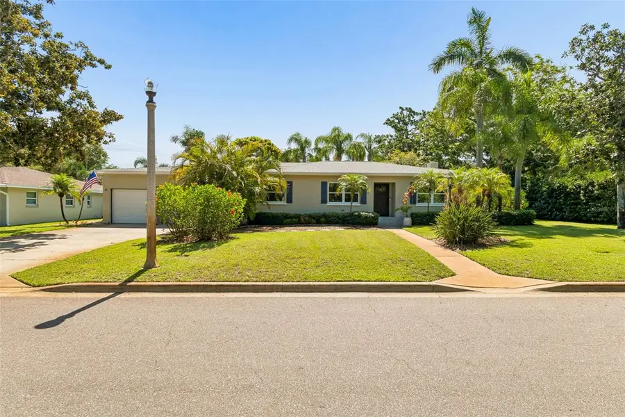 1743 Eagles Nest Drive, Belleair, FL 33756 - #2
