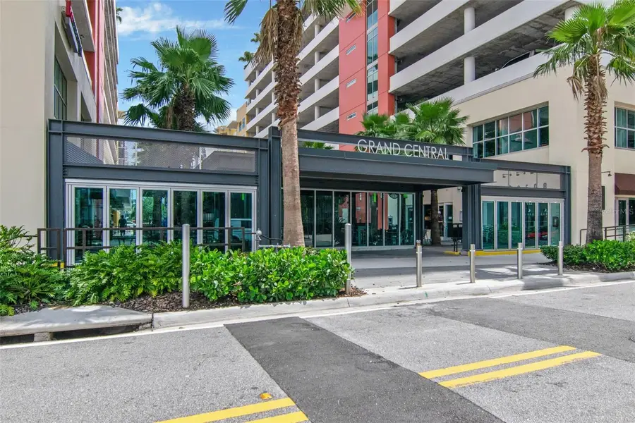 1120 E Kennedy Boulevard #1211, Tampa, FL 33602 - #2
