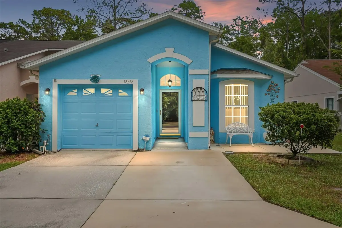 12512 Hollybrook Lane, Hudson, FL 34669 - #1