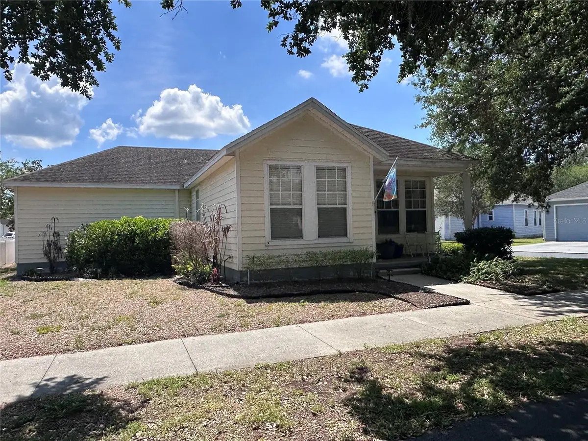 6344 Birmingham Avenue, Zephyrhills, FL 33542 - #1