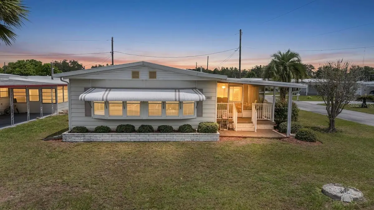 36957 Grace Avenue, Zephyrhills, FL 33542 - #1