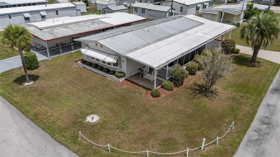 36957 Grace Avenue, Zephyrhills, FL 33542 - #2
