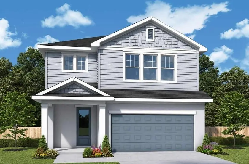 31123 Pendleton Landing Circle, Wesley Chapel, FL 33545 - #1