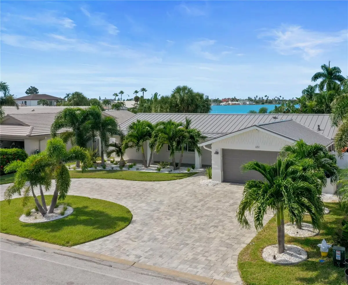 651 64th Avenue, Saint Pete Beach, FL 33706 - #1