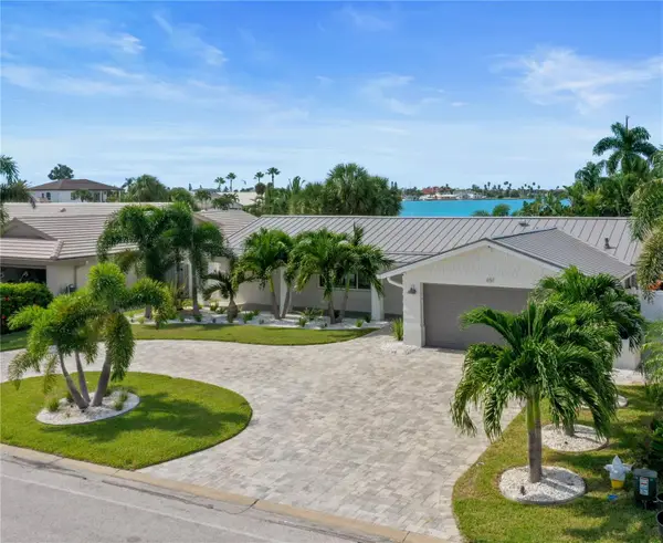 651 64th Avenue, ST PETE BEACH, FL 33706