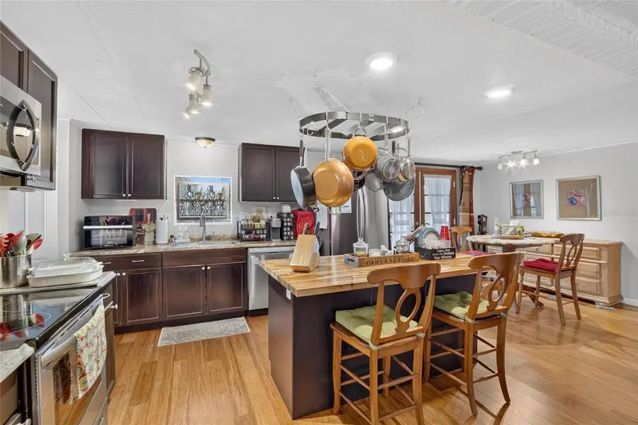 2715 Eaton Avenue, Eaton Park, FL 33840 - #2